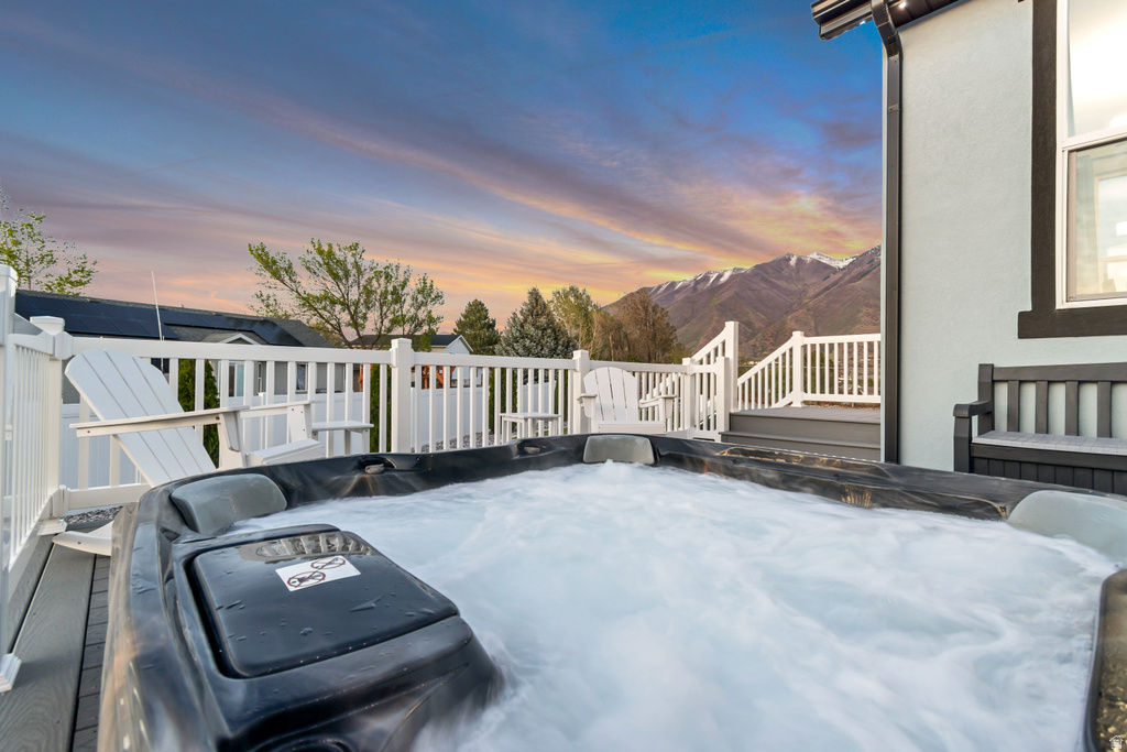 1817 S 2510 E Spanish Fork, UT 84660