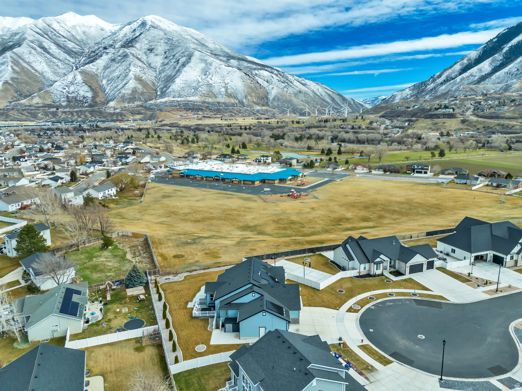 1817 S 2510 E Spanish Fork, UT 84660