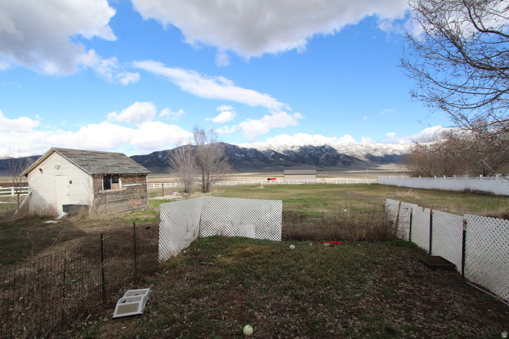 25840 N 8800 W Portage, UT 84331