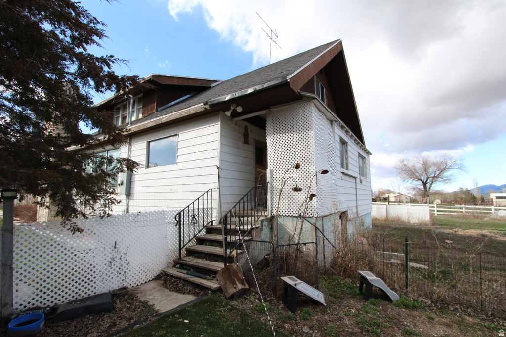 25840 N 8800 W Portage, UT 84331