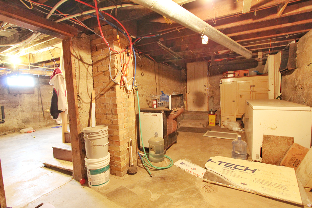 25840 N 8800 W Portage, UT 84331