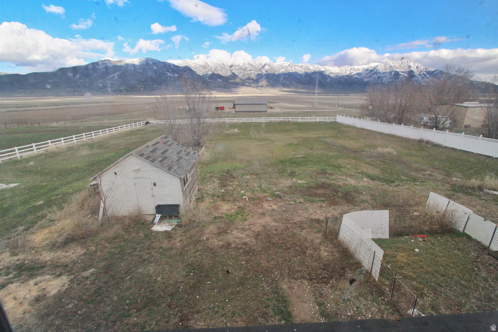 25840 N 8800 W Portage, UT 84331