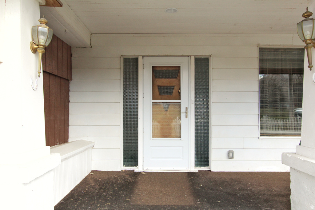 25840 N 8800 W Portage, UT 84331