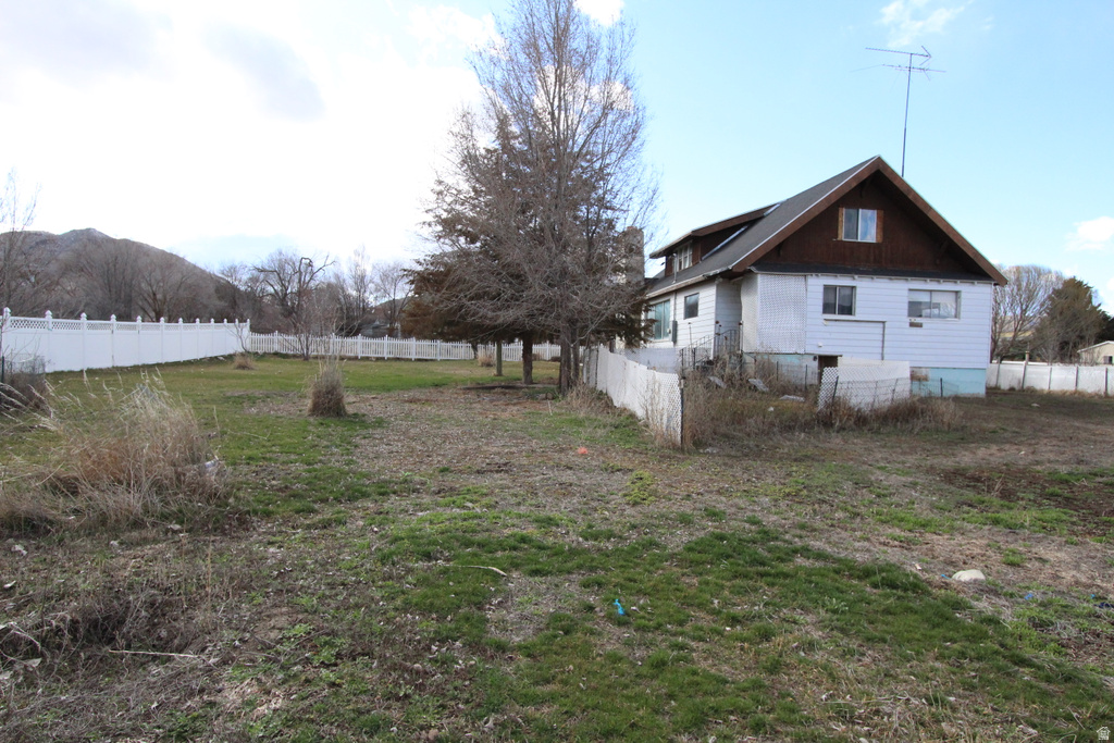 25840 N 8800 W Portage, UT 84331