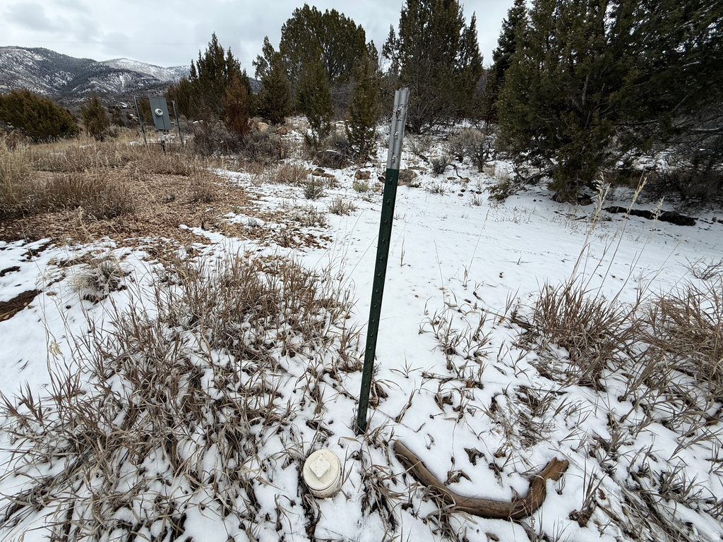 150  MOUNTAIN VIEW RD Mt Pleasant, UT 84647