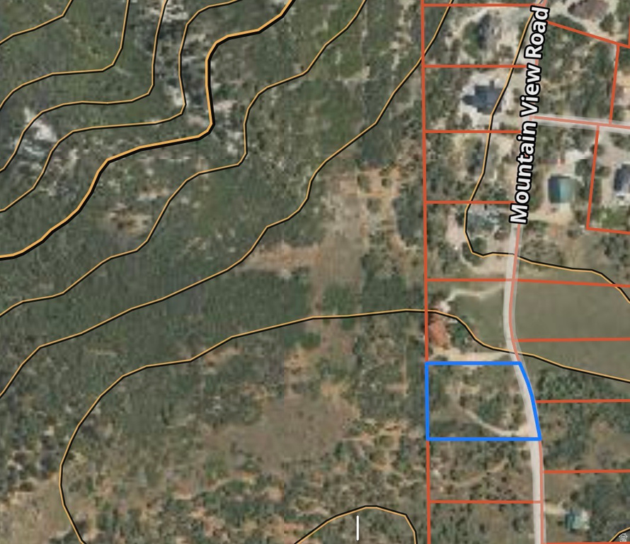 150  MOUNTAIN VIEW RD Mt Pleasant, UT 84647