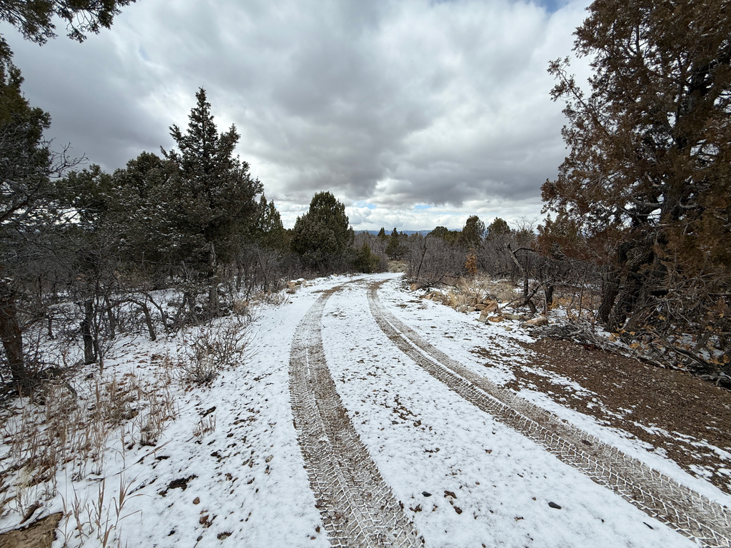 150  MOUNTAIN VIEW RD Mt Pleasant, UT 84647