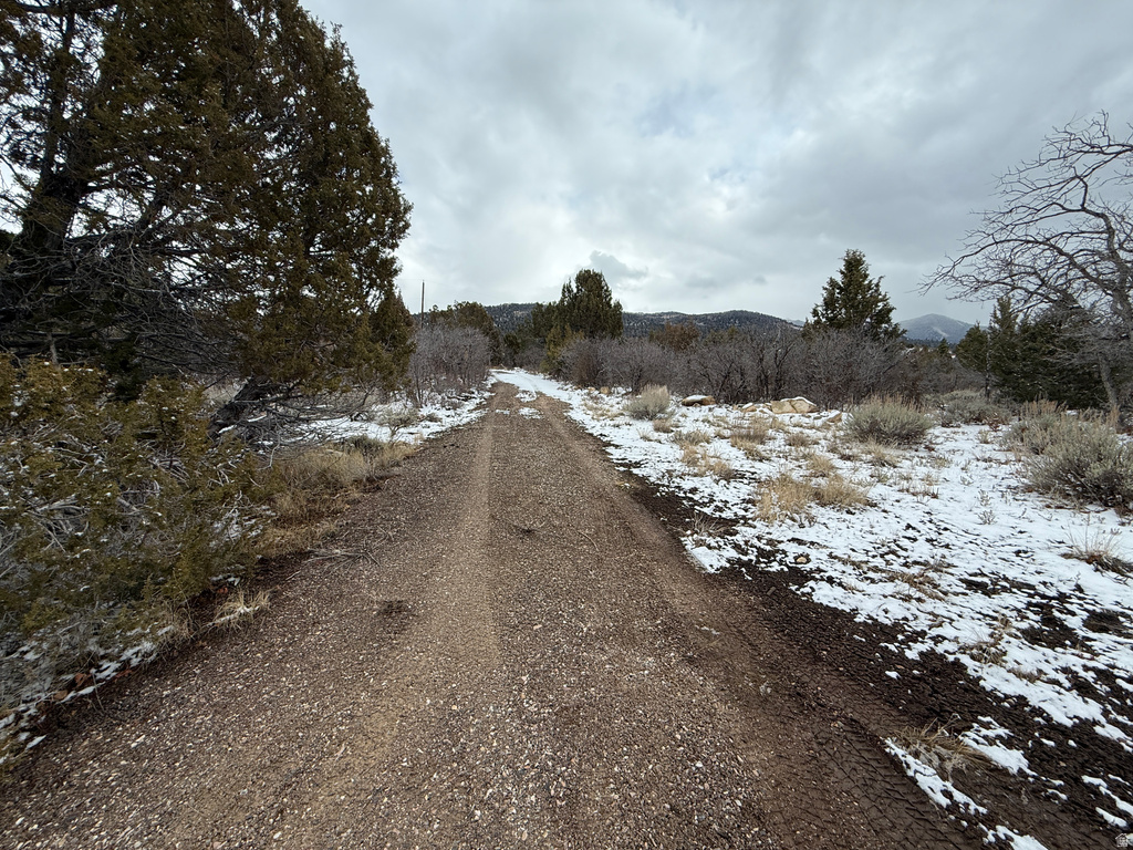 150  MOUNTAIN VIEW RD Mt Pleasant, UT 84647