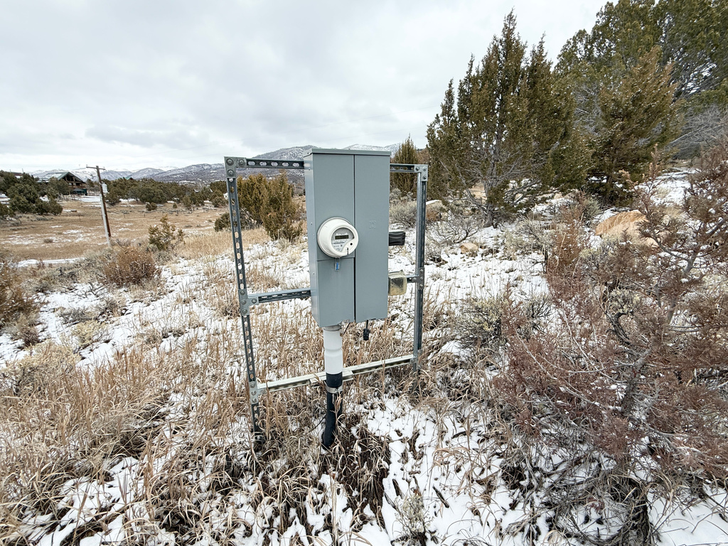 150  MOUNTAIN VIEW RD Mt Pleasant, UT 84647