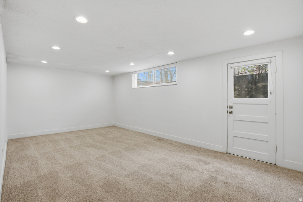 1145 E HILLVIEW DR Millcreek, UT 84124