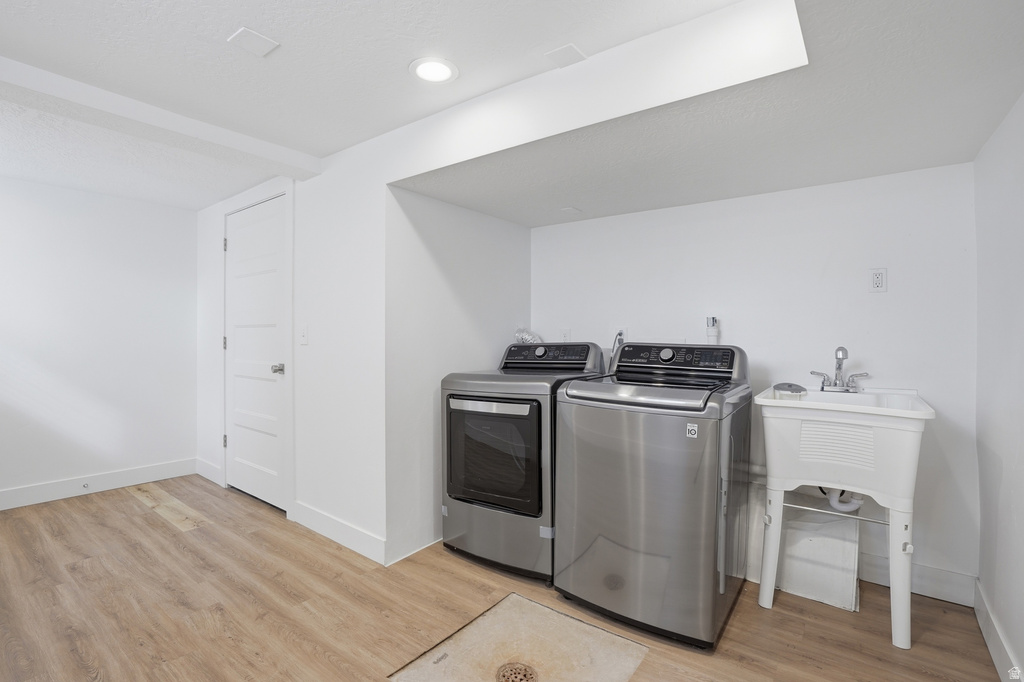 1145 E HILLVIEW DR Millcreek, UT 84124