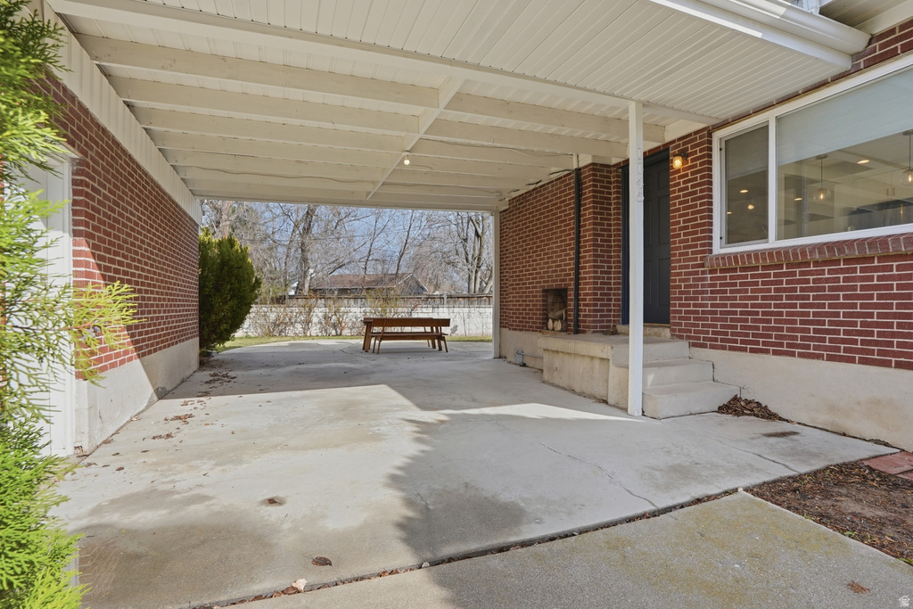 1145 E HILLVIEW DR Millcreek, UT 84124