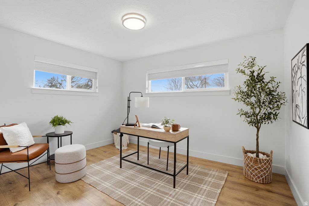 1145 E HILLVIEW DR Millcreek, UT 84124