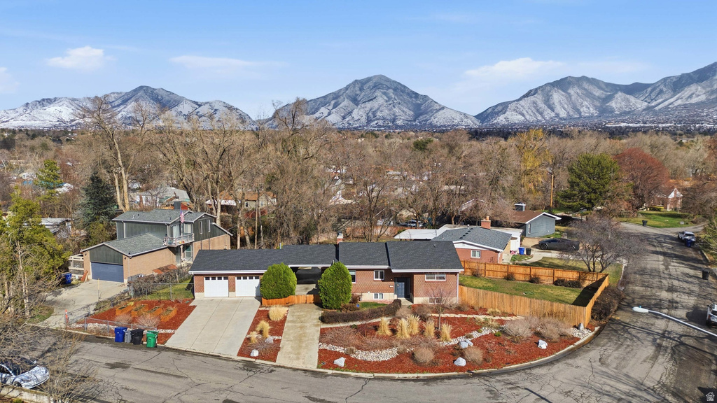 1145 E HILLVIEW DR Millcreek, UT 84124