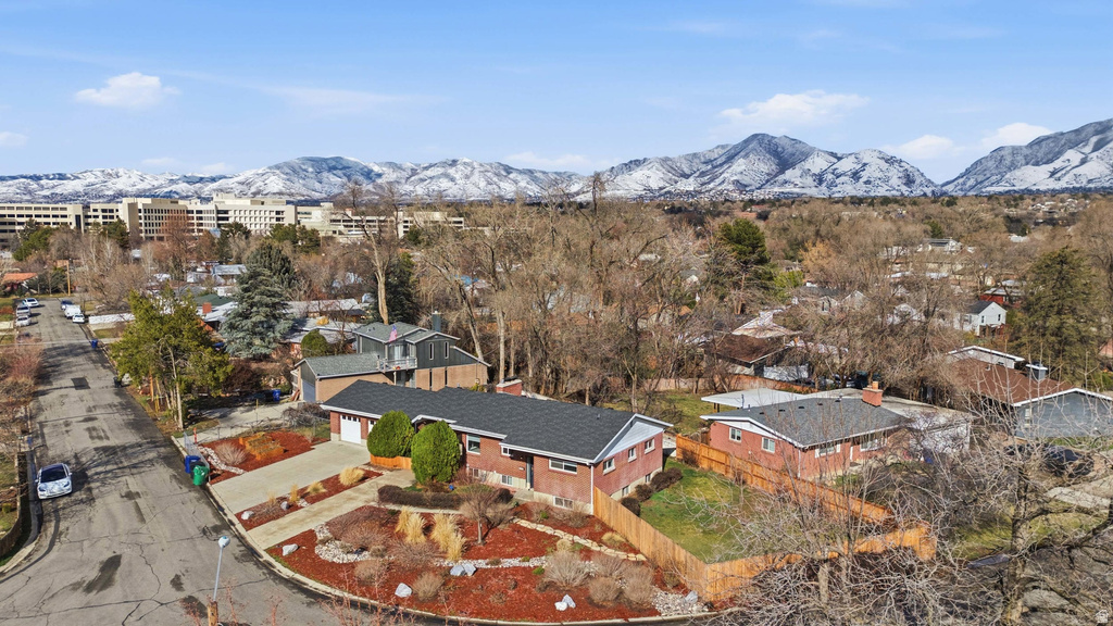 1145 E HILLVIEW DR Millcreek, UT 84124