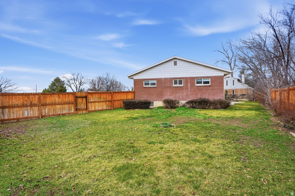 1145 E HILLVIEW DR Millcreek, UT 84124