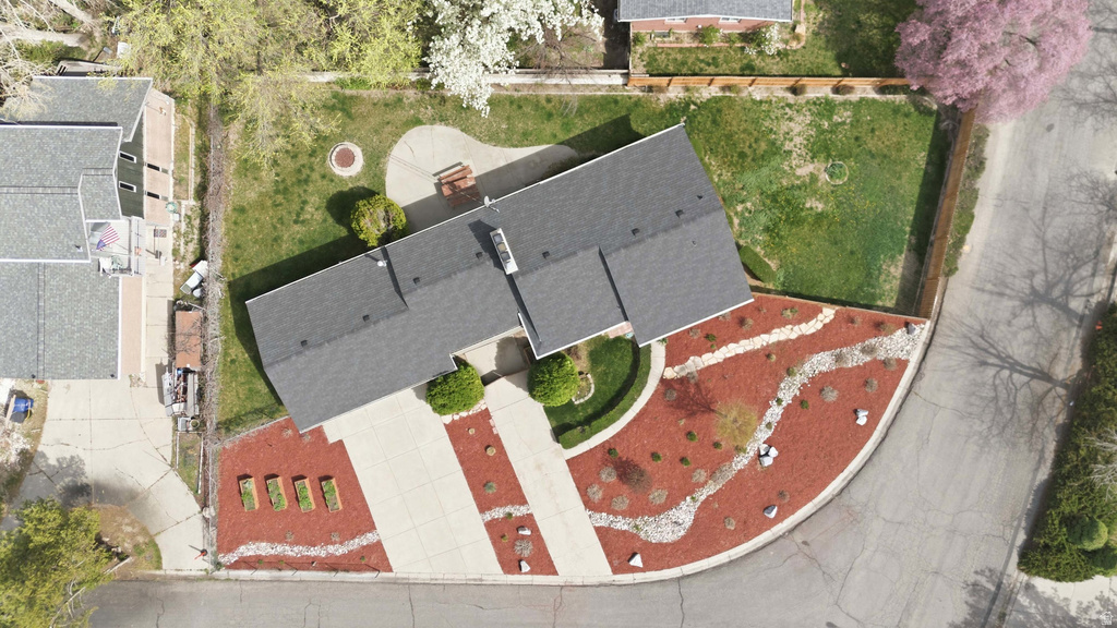 1145 E HILLVIEW DR Millcreek, UT 84124