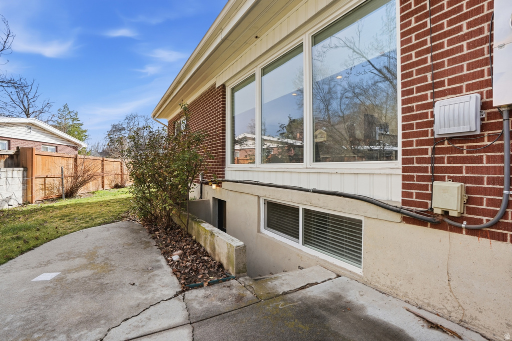 1145 E HILLVIEW DR Millcreek, UT 84124