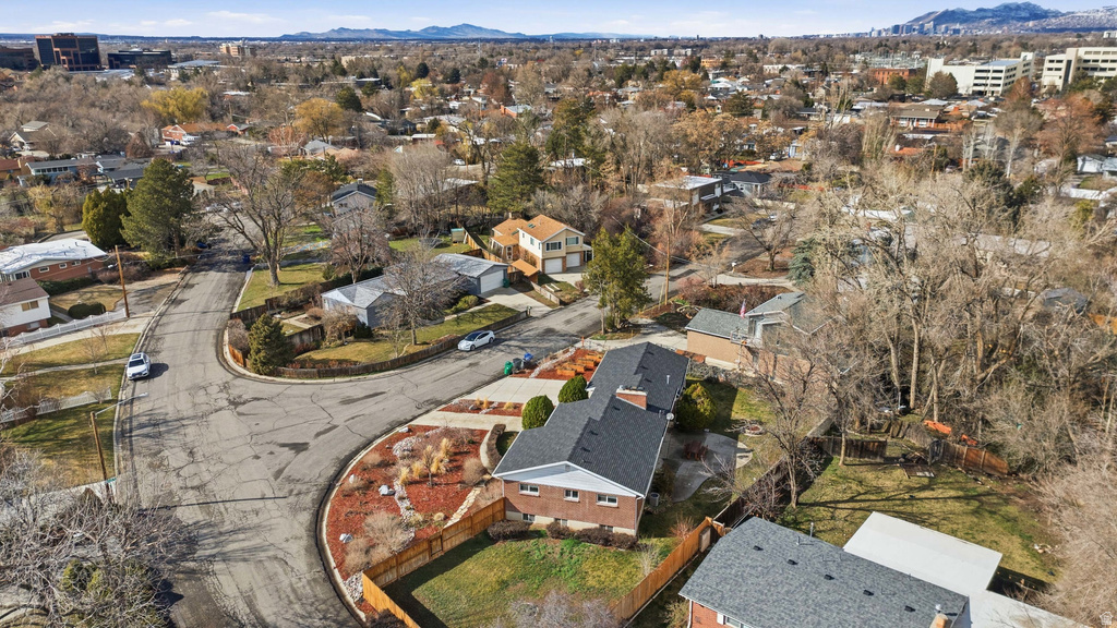 1145 E HILLVIEW DR Millcreek, UT 84124