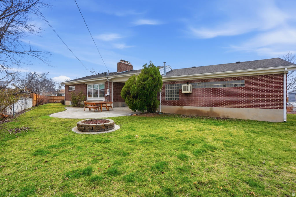 1145 E HILLVIEW DR Millcreek, UT 84124