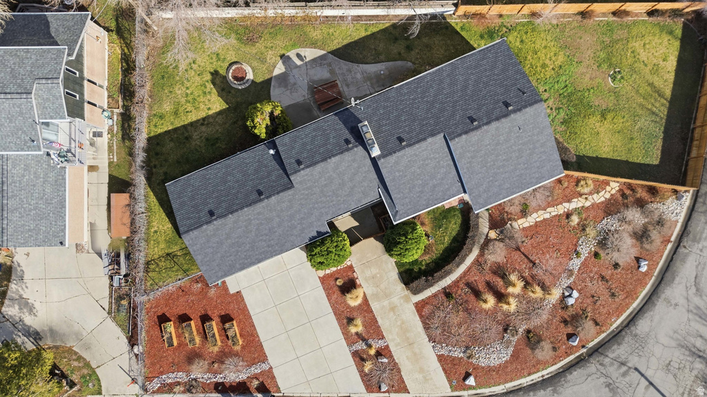 1145 E HILLVIEW DR Millcreek, UT 84124