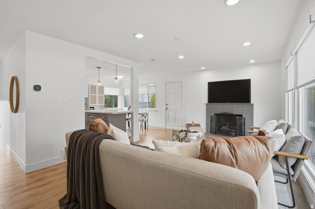 1145 E HILLVIEW DR Millcreek, UT 84124