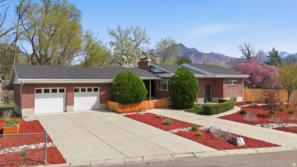 1145 E HILLVIEW DR Millcreek, UT 84124