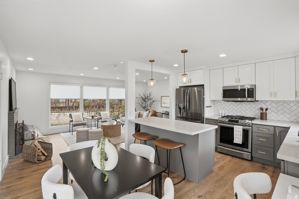 1145 E HILLVIEW DR Millcreek, UT 84124