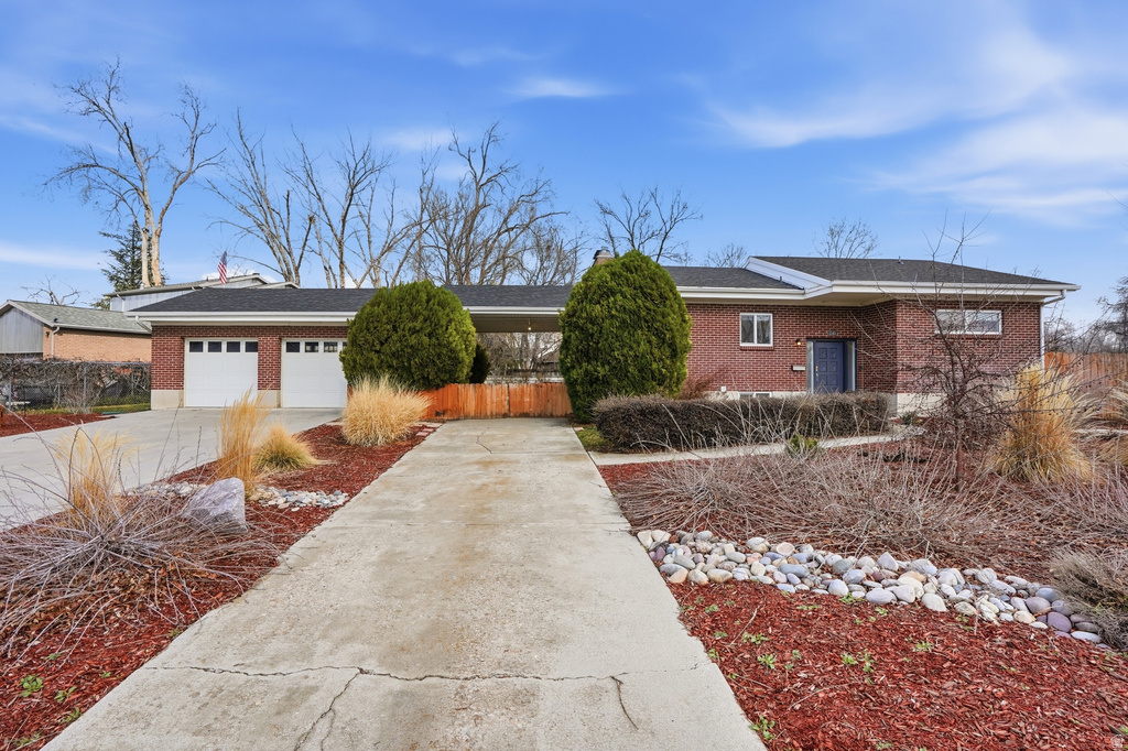 1145 E HILLVIEW DR Millcreek, UT 84124