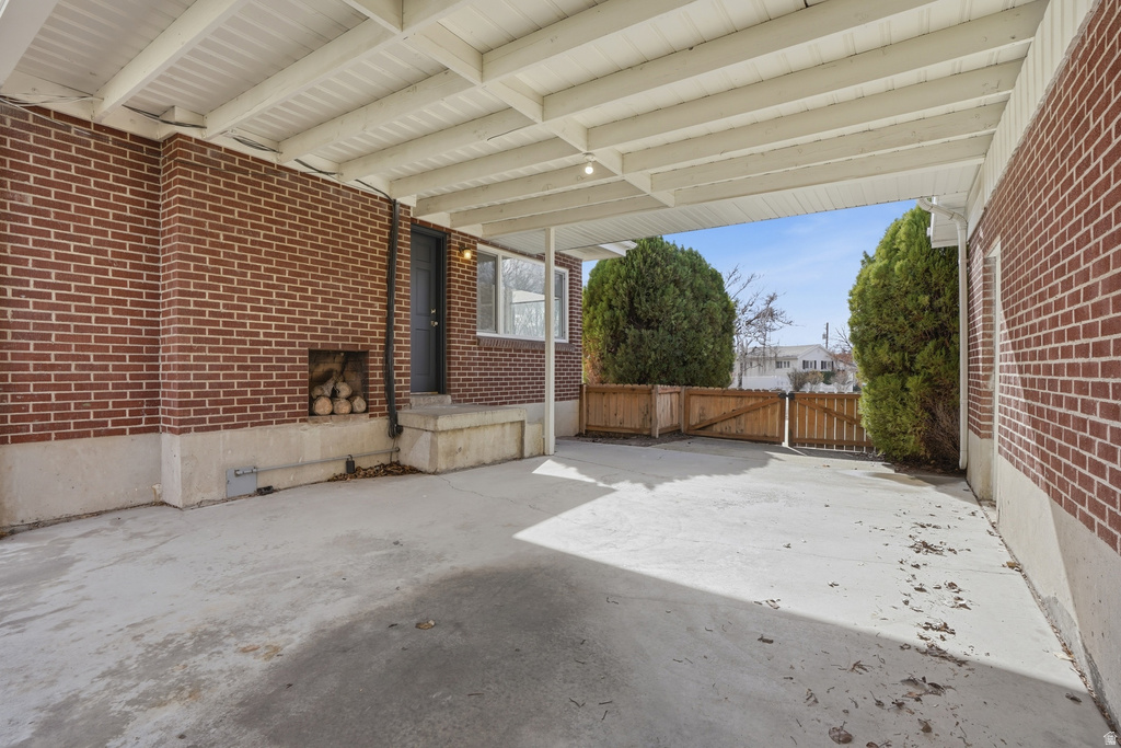 1145 E HILLVIEW DR Millcreek, UT 84124