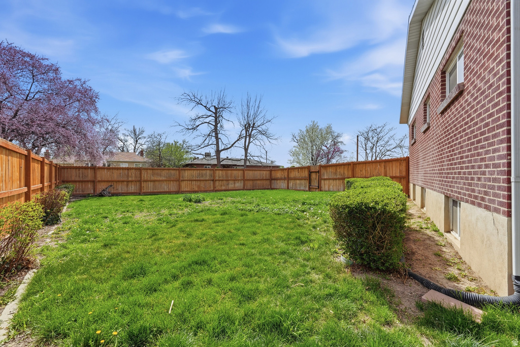 1145 E HILLVIEW DR Millcreek, UT 84124