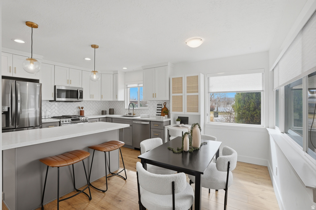 1145 E HILLVIEW DR Millcreek, UT 84124