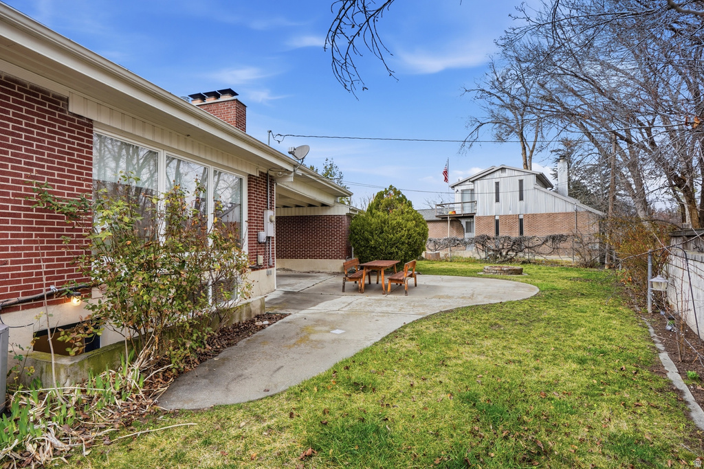 1145 E HILLVIEW DR Millcreek, UT 84124