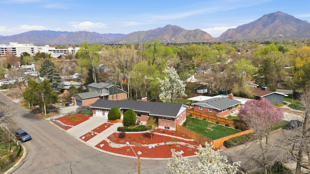 1145 E HILLVIEW DR Millcreek, UT 84124
