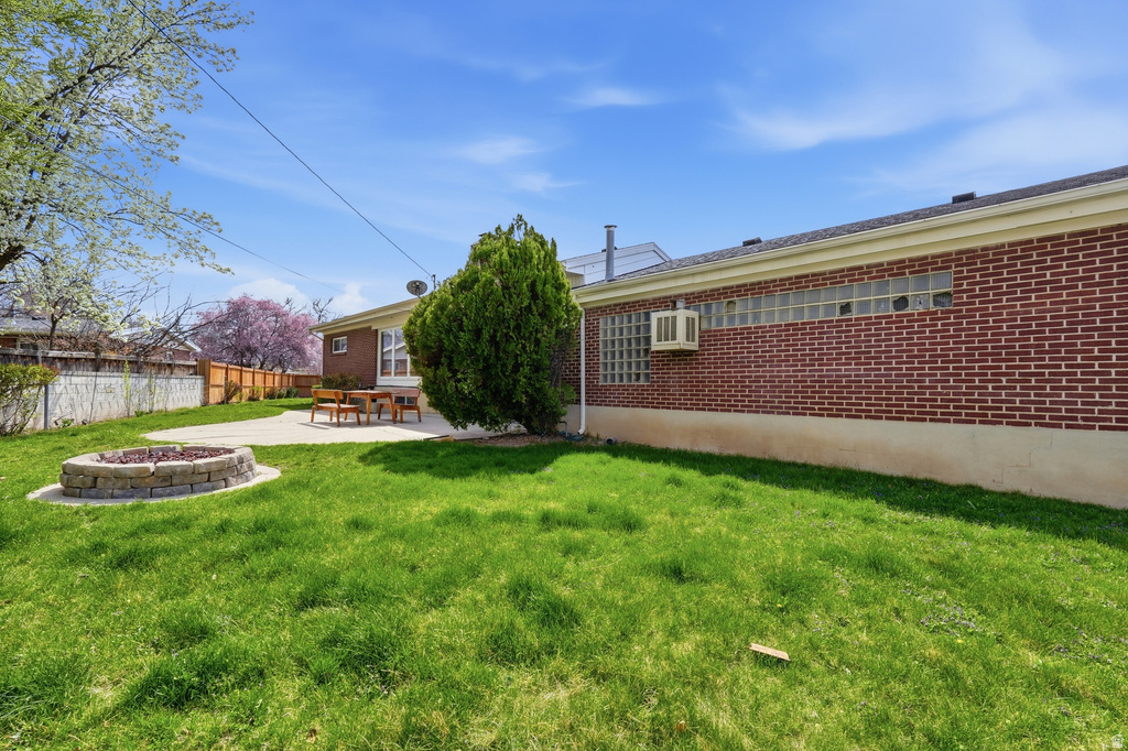 1145 E HILLVIEW DR Millcreek, UT 84124