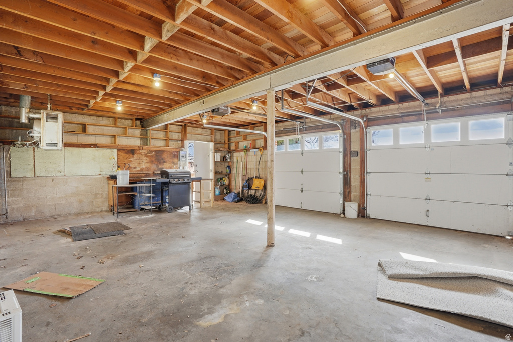 1145 E HILLVIEW DR Millcreek, UT 84124