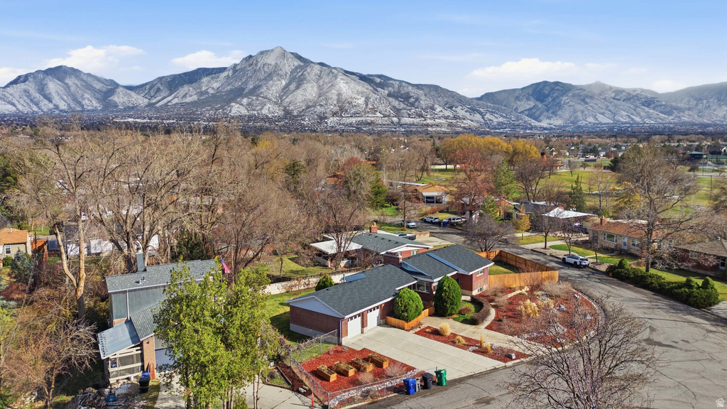 1145 E HILLVIEW DR Millcreek, UT 84124