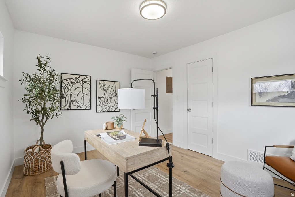 1145 E HILLVIEW DR Millcreek, UT 84124