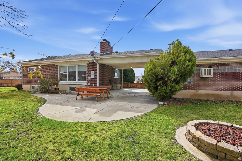 1145 E HILLVIEW DR Millcreek, UT 84124