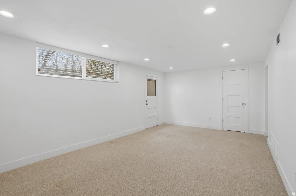 1145 E HILLVIEW DR Millcreek, UT 84124