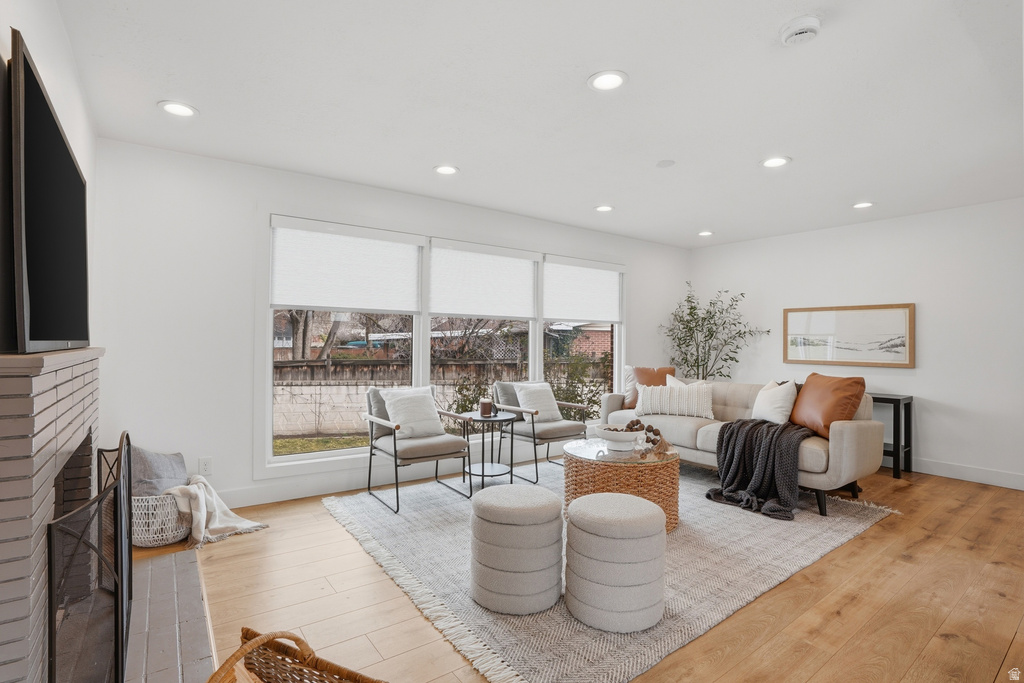 1145 E HILLVIEW DR Millcreek, UT 84124