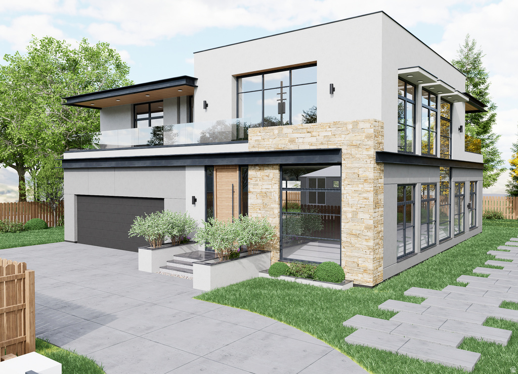 2891 E FORT UNION BLVD Cottonwood Heights, UT 84121