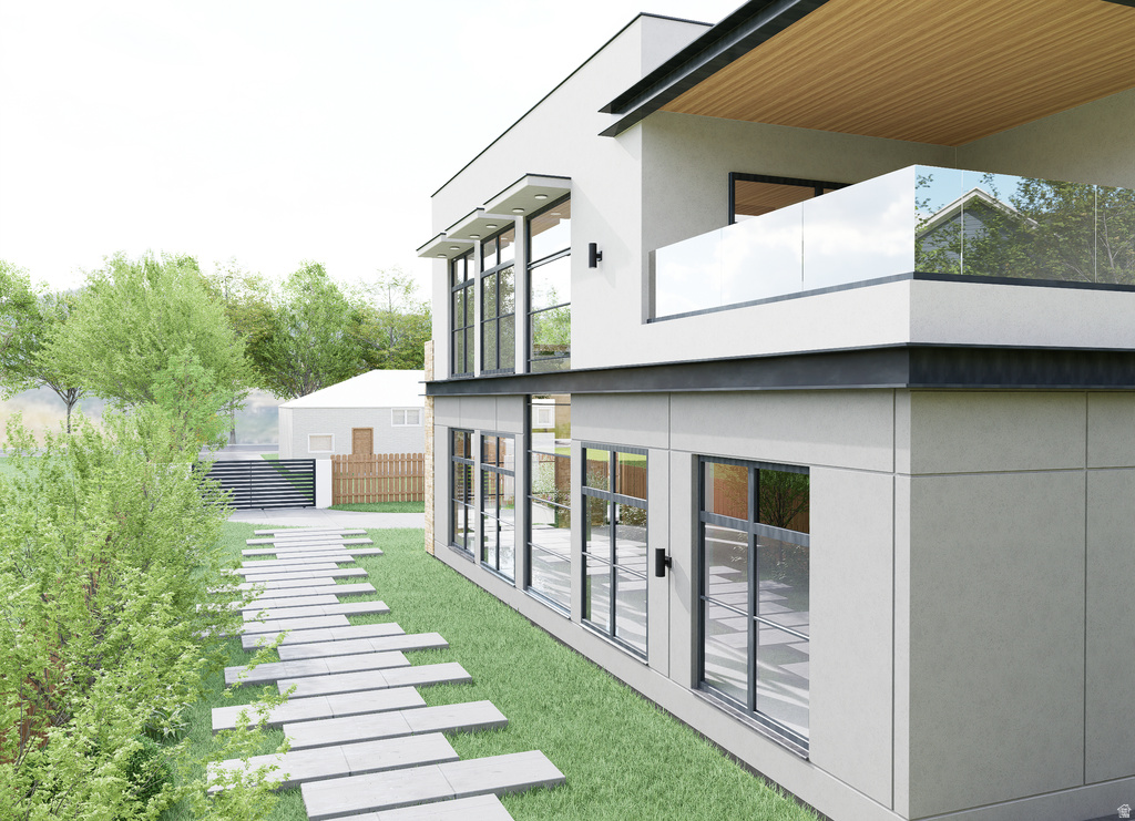 2891 E FORT UNION BLVD Cottonwood Heights, UT 84121