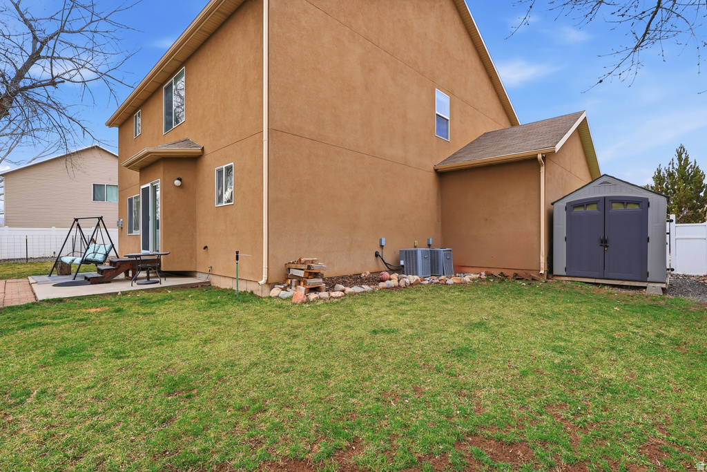 1159 W 520 S Spanish Fork, UT 84660