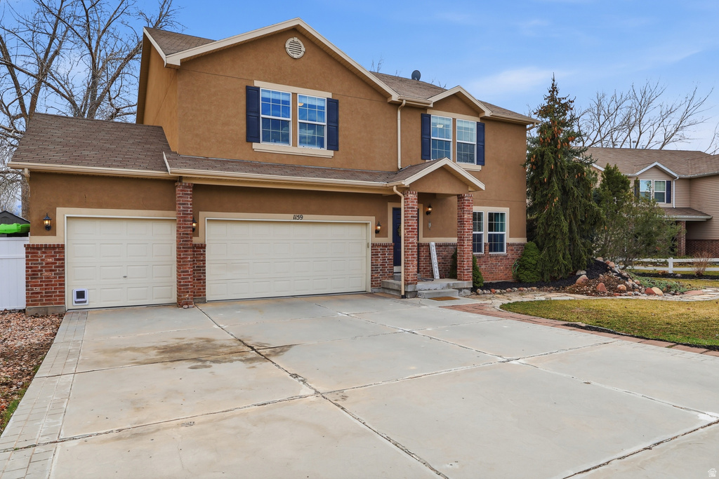 1159 W 520 S Spanish Fork, UT 84660