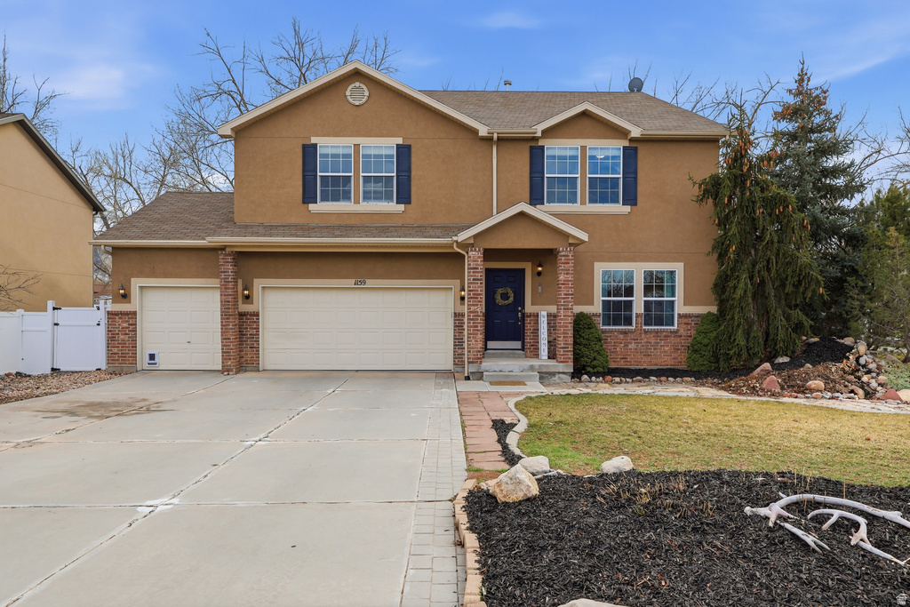 1159 W 520 S Spanish Fork, UT 84660