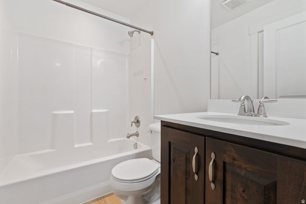 981 S RED BARN DR Santaquin, UT 84655