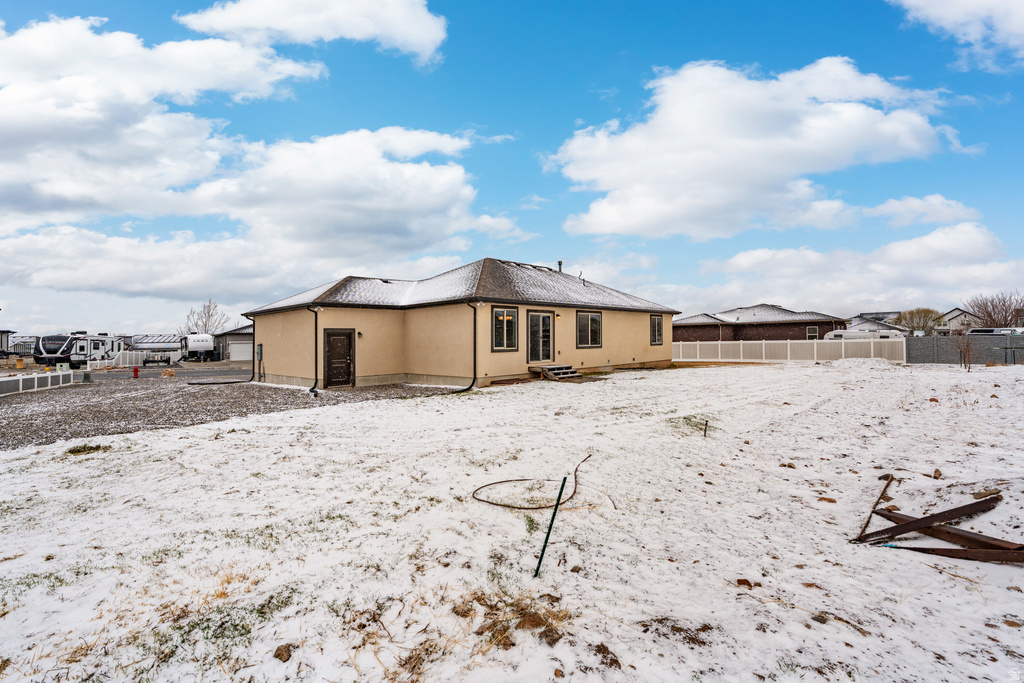 981 S RED BARN DR Santaquin, UT 84655
