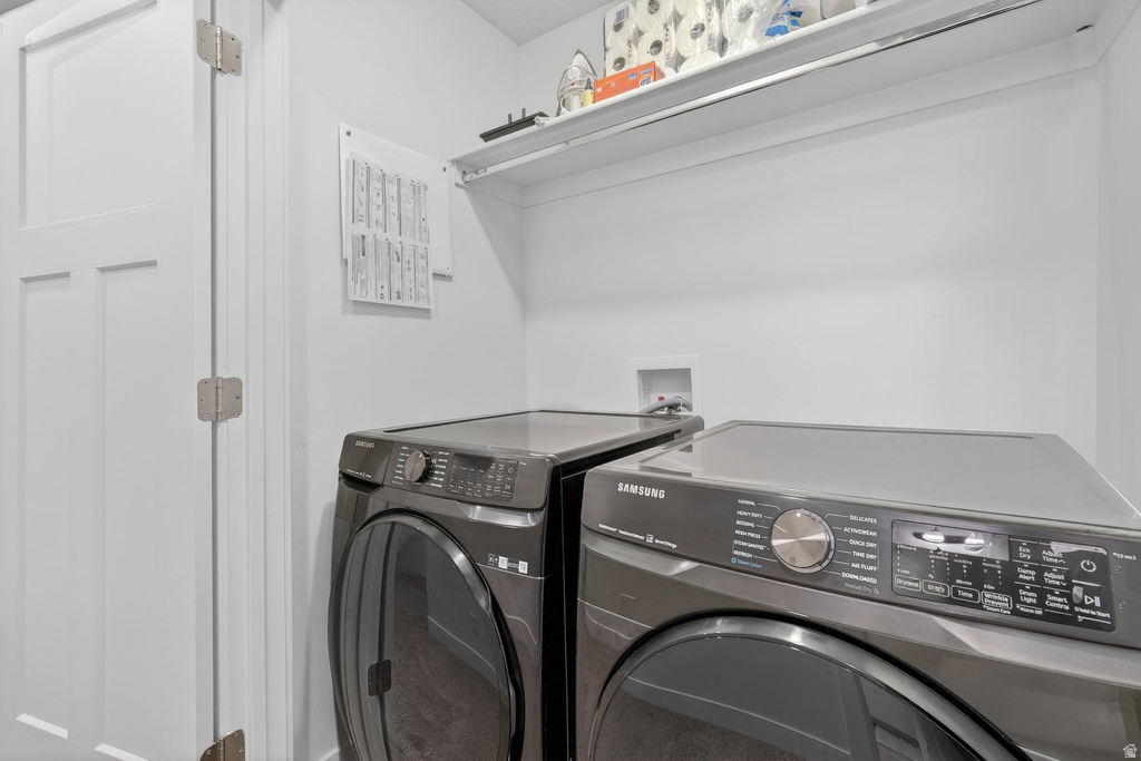 2758 E RIATA ALY Eagle Mountain, UT 84005