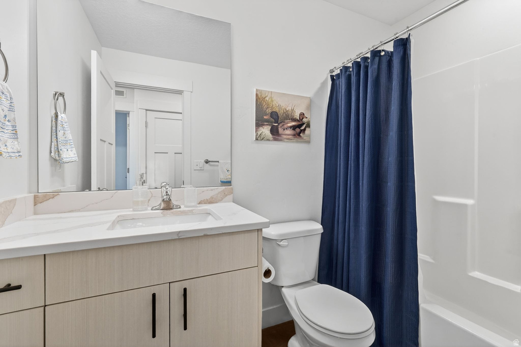 2758 E RIATA ALY Eagle Mountain, UT 84005